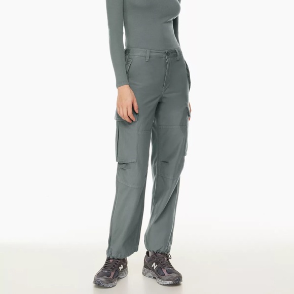 Aritzia Pants & Jumpsuits Aritzia Cargo Pants Poshmark